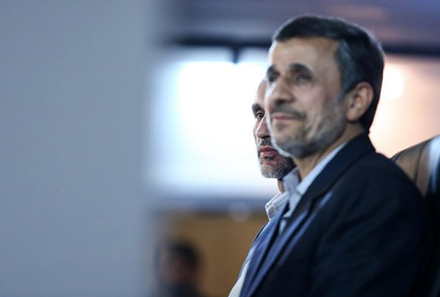 شکایت احمدی‌نژاد از قوه قضاییه در کمیته قضایی کمیسون اصل 90 در حال بررسی است/ اگر لازم باشد، گزارش در صحن قرائت می‌شود