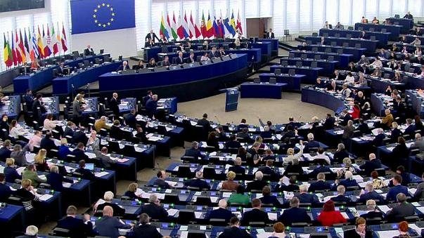 رای مخالف پارلمان اروپا به اصلاحیه قانون حق مولف