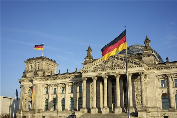 آلمان علیه دیپلمات ایرانی اعلام جرم کرد
