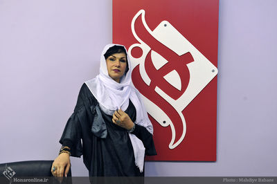 مریم ابراهیم‌زاده: طراحی لباس در ایران به نیازهای واقعی مردم نزدیک نیست