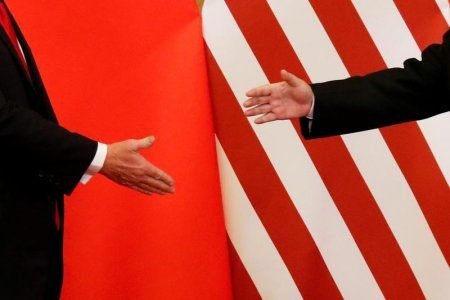 تهدید ترامپ برای وضع تعرفه روی ۵۰۰ میلیارد دلار واردات چین