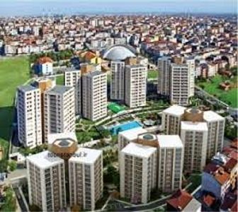 ایرانی‌ها ۳برابر سال قبل در ترکیه خانه خریدند