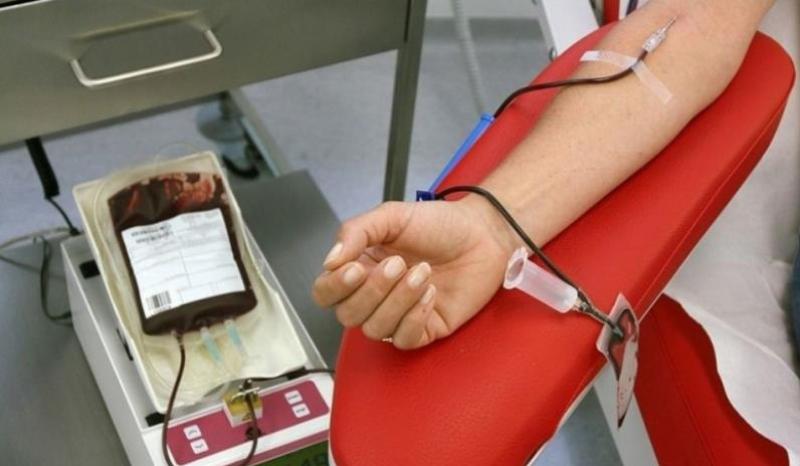 اهدای خون موجب ترویج فرهنگ نوع دوستی در جامعه می شود