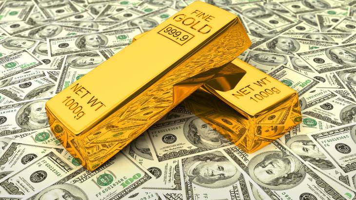 وضعیت طلا و دلار بعد از اجرایی شدن تحریم‌ها چه خواهدشد؟/ بانک مرکزی از فعالیت بازارسازها خبر داشت و سکوت کرد