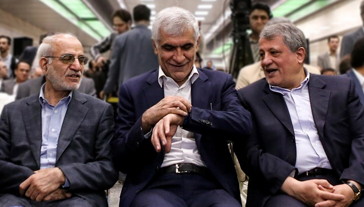 ادامه کار شهردار تهران در هاله‌ای از ابهام/ در زمان احمدی نژاد بسیاری از نیروها به صورت اجباری بازنشسته شدند