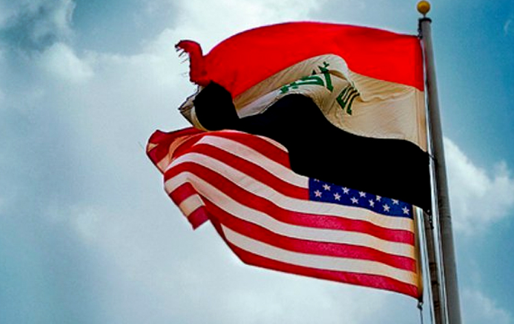 به خاطر یک مشت دلار!/ روابط تجاری ایران و عراق در سایه تهدید ترامپ