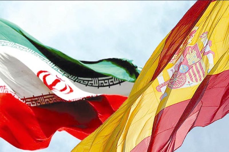 شرکت «اسپروانکو»: فعالیت های خود را در ایران ارتقا می دهیم