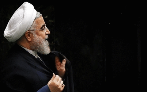 ایران، شوروی نیست که از ترس فشار اقتصادی غرب سقوط کند