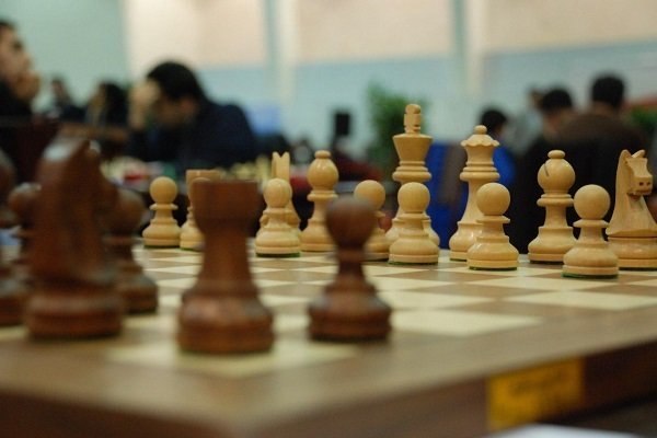 مسابقات شطرنج جام ملت‌های آسیا آغاز شد