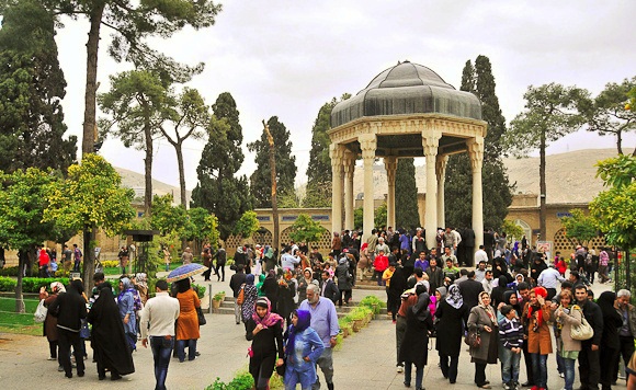 سفر بیش از 3 میلیون گردشگر به فارس
