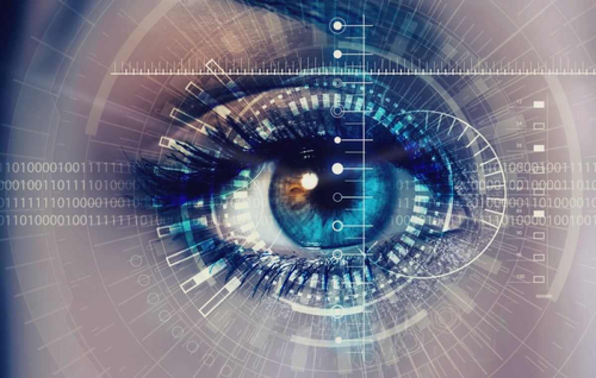 هوش مصنوعی با بررسی چشم‌ها، شخصیت‌تان را پیش‌بینی می‌کند