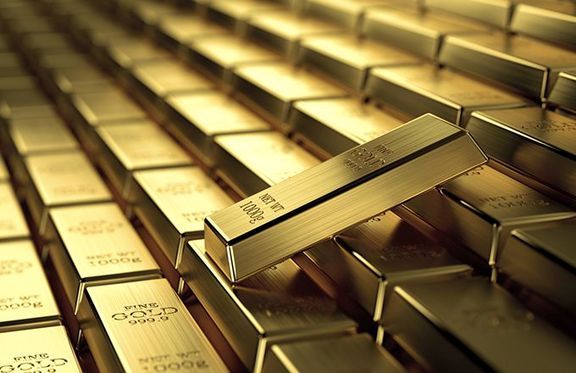 مانع بزرگ سر راه افزایش قیمت طلا/ احتمال افزایش نرخ بهره فدرال رزرو