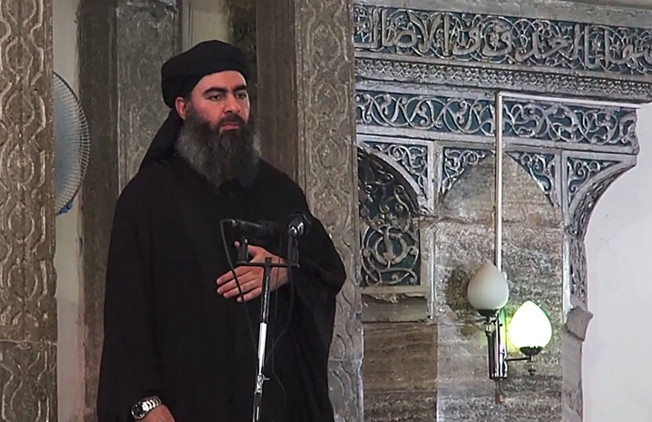 البغدادی به دنبال اتحاد/ جزئیاتی از فایل صوتی رهبر داعش