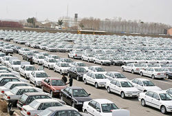 پیشنهاد خودروسازان برای افزایش ۱۷ درصدی قیمت خودرو