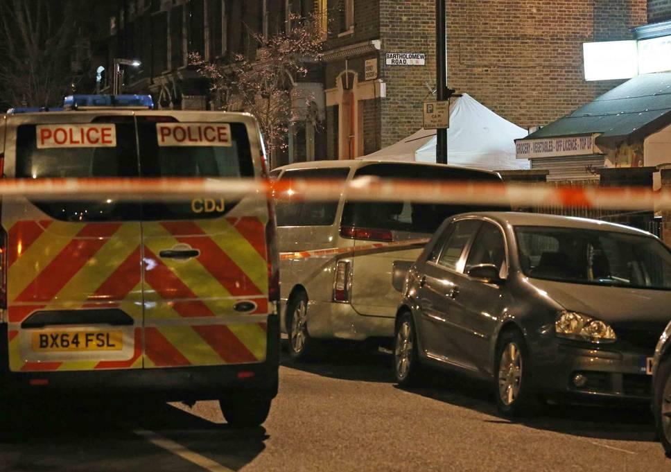 ۲ حادثه حمله با سلاح سرد در لندن/ یک جوان ۲۰ ساله کشته شد