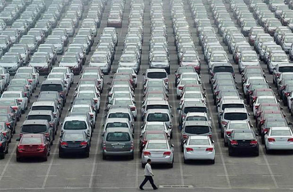 با ۱۴۰ میلیون تومان چه خودرو‌هایی می‌توان خرید؟