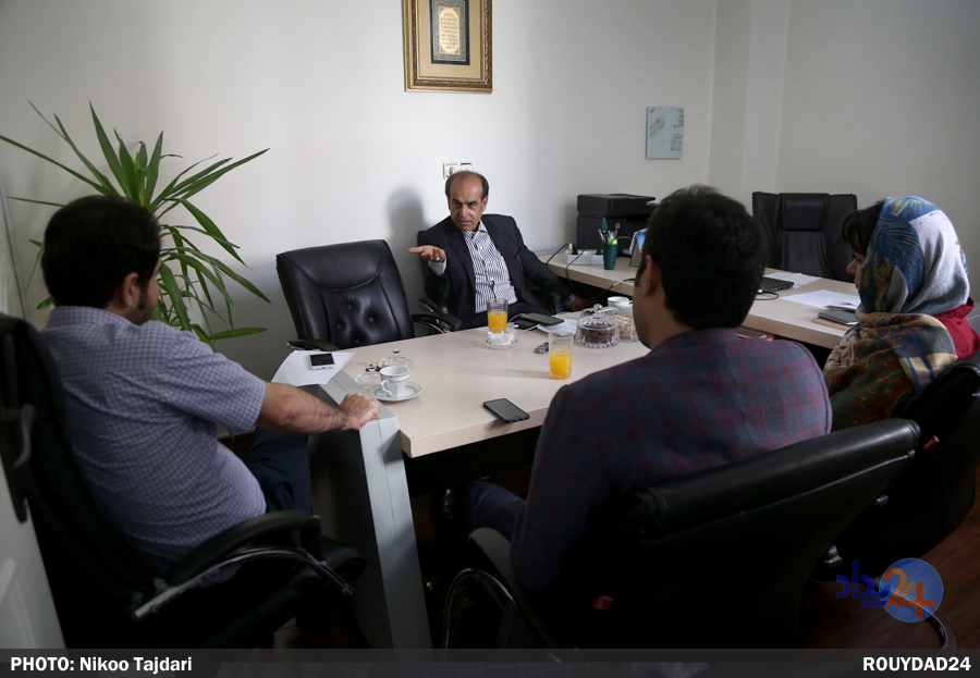 قرارداد وزارت نفت از ترکمانچای بدتر است/ علیرضا نوری‌زاده 20 هزار دلار در موضوع دکل‌ها گرفته بود