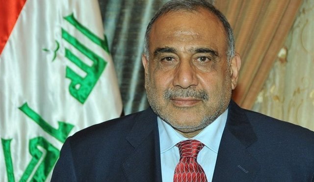 عبدالمهدی مکلف به تشکیل دولت جدید عراق شد