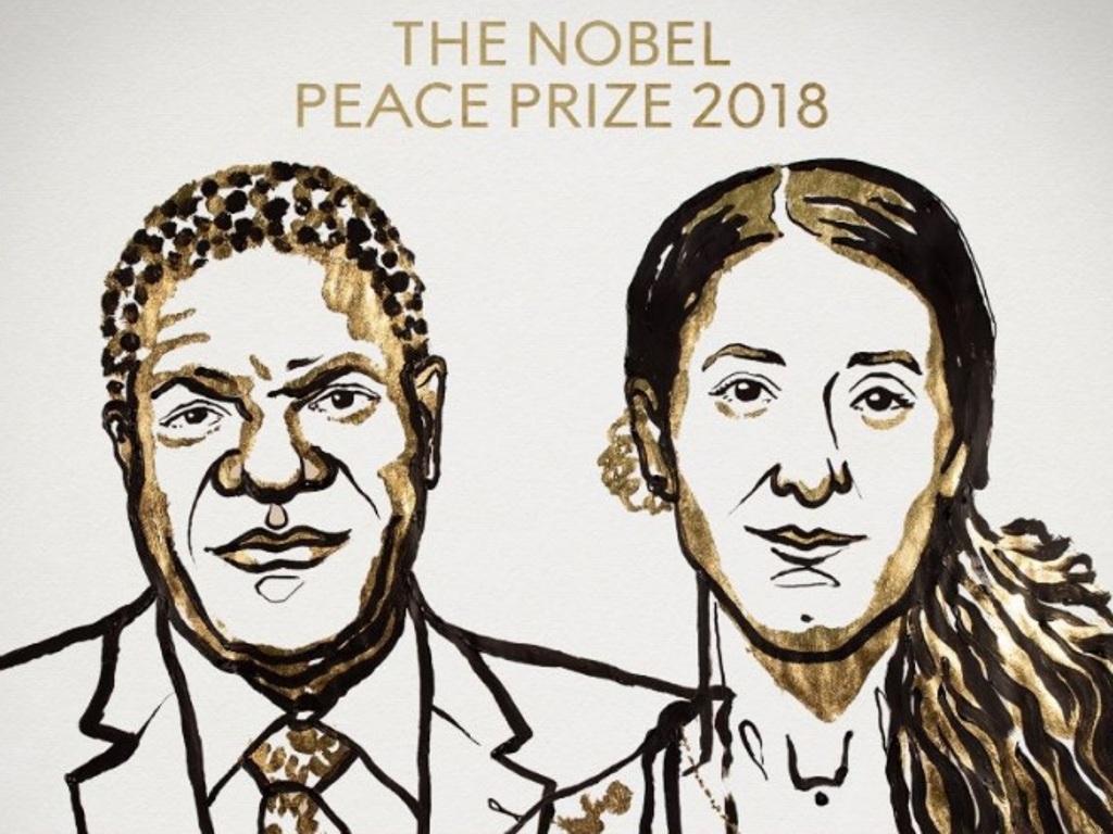 برندگان نوبل صلح معرفی شدند