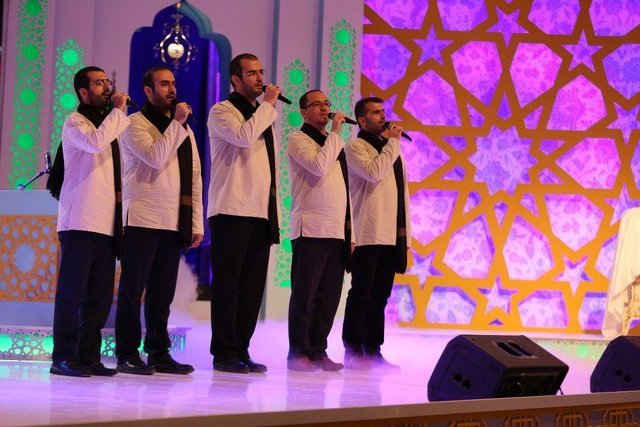 پایان مسابقات رشته حفظ کل قرآن با رقابت برترین حافظان کشور