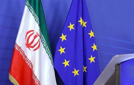 درخواست دوباره اتحادیه اروپا برای بازگشایی دفتر تهران