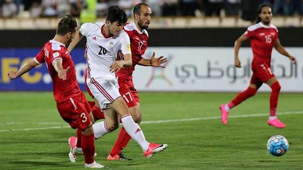 واکنش AFC به بازگشت آزمون به تیم ملی فوتبال ایران