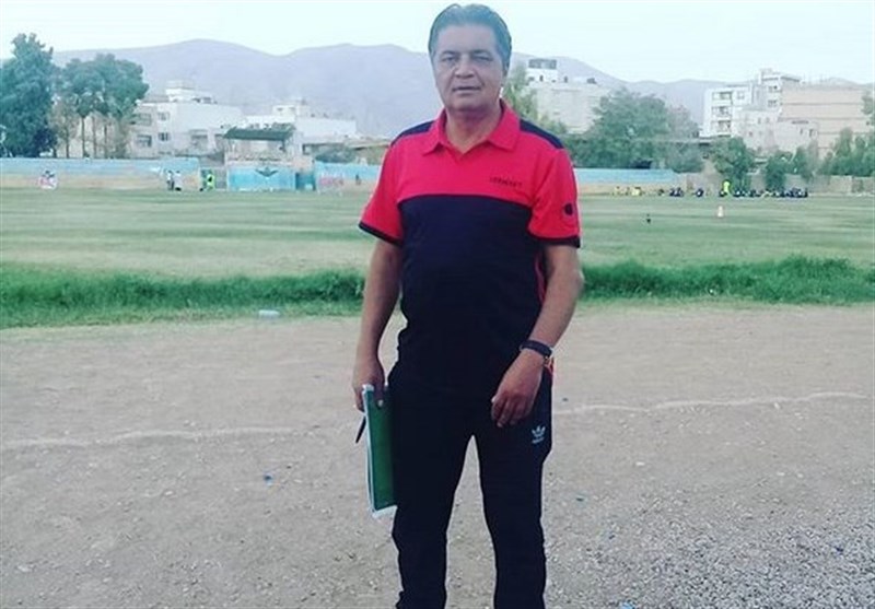پلیس اینترپل مربی ایرانی را با دستنبد برد