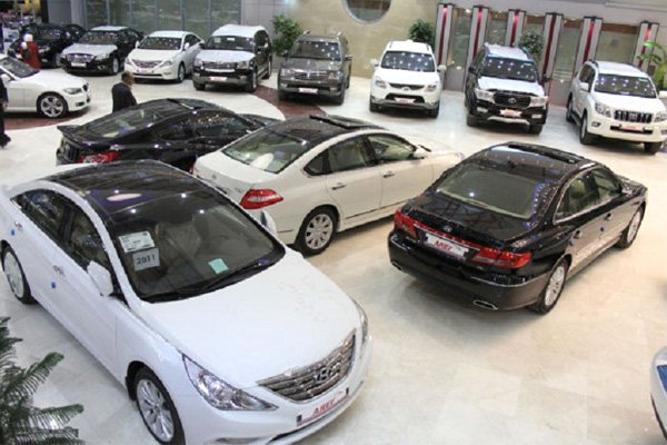 قیمت های جدید خودرو در انتظار مصوبه ستاد تنظیم بازار