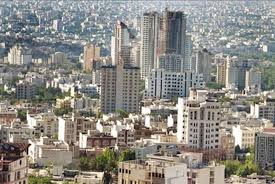 افزایش 9.4 درصدی قیمت یک متر واحد مسکونی در تهران در یک ماه