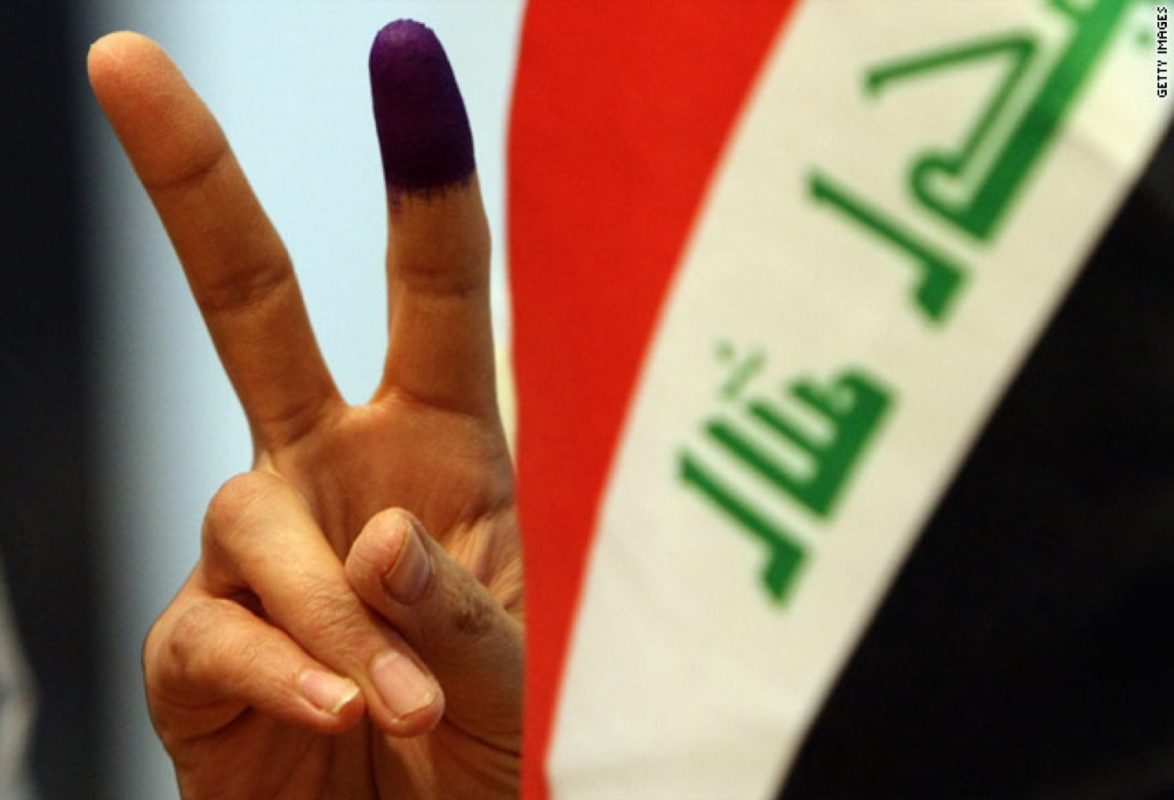 آرایش نهایی و صورت بندی برندگان و بازندگان اصلی انتخابات عراق / بزرگترین تحول در عراق، خروج انحصار نخست وزیری از حزب الدعوه، پس از ۱۵ سال است