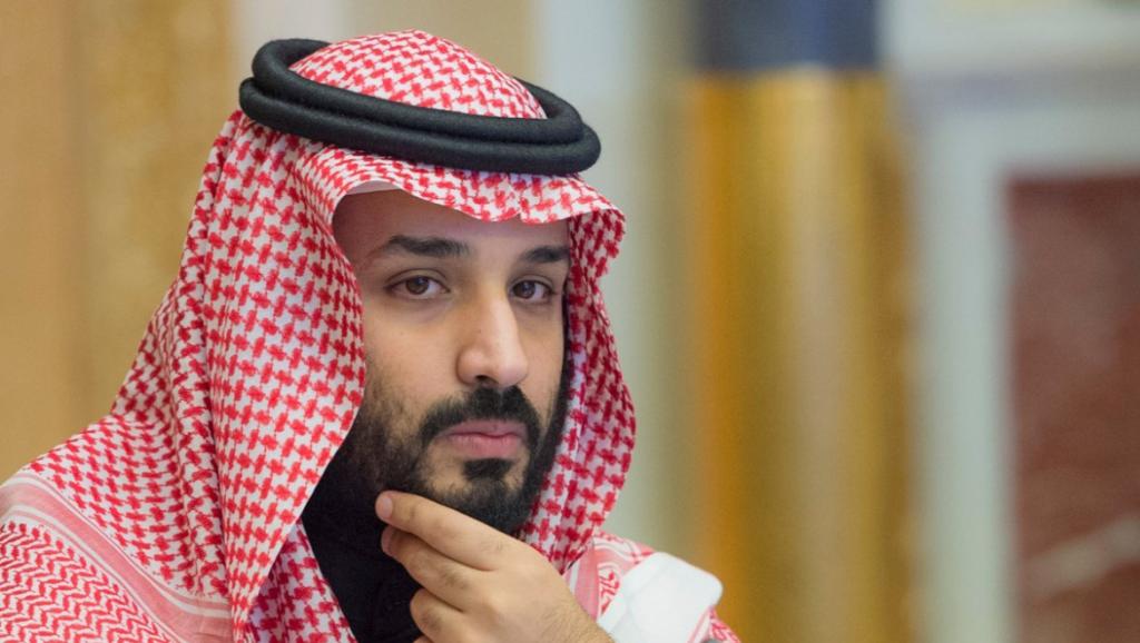 پادشاه عربستان حبس شده است/ بن سلمان بسیار نگران و عصبی است