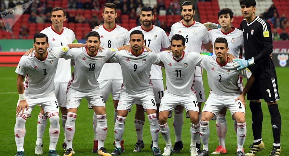 فدراسیون فوتبال مصر دیدار دوستانه با ایران را رد کرد