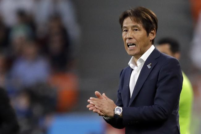 تحلیل سرمربی تیم ملی ژاپن از بازی پرسپولیس/ توصیه به کاشیماآنتلرز