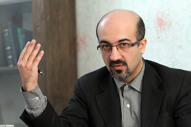 تصمیمی درخصوص انتخاب سرپرست برای شهرداری تهران نگرفته‌ایم/ هاشمی نگفته که می‌خواهد در شورا بماند