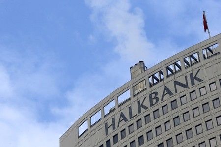 کوتاه آمدن آمریکا با هالک بانک ترکیه برای دور زدن تحریم های ایران