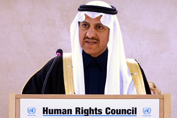 ۲۵۸ توصیه به عربستان درباره حقوق بشر