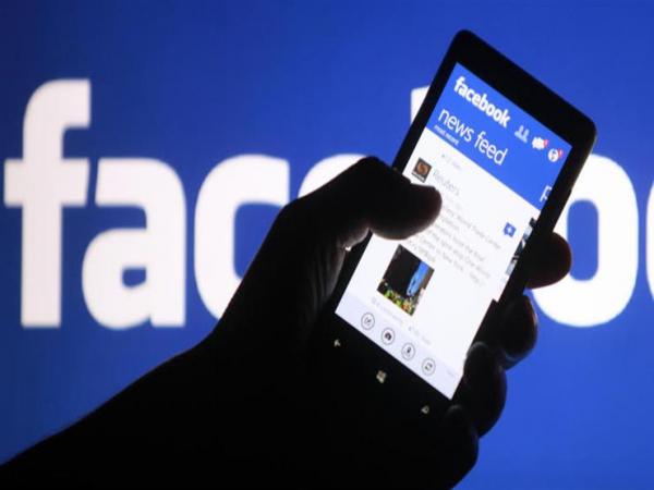 فیس بوک برای کاربران آمریکایی و اروپایی مختل شد