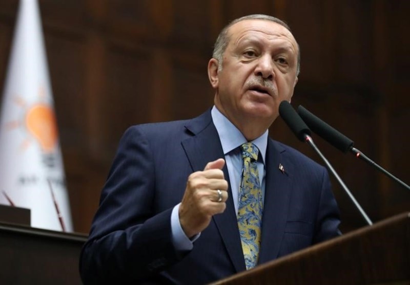 بررسی سخنرانی اردوغان درباره قتل جمال خاشقجی/ رئیس جمهور ترکیه نامی از بن سلمان نبرد