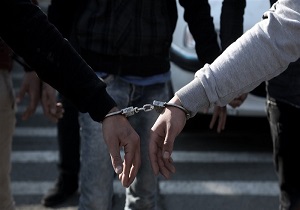 دستگیری ۲ نفر در پرونده تجاوز به پسران در شوشتر