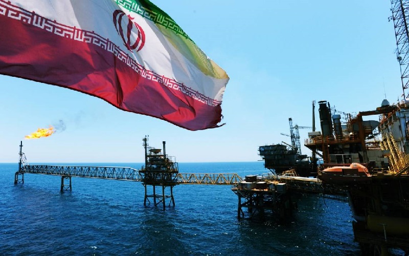 هند برای ماه آینده از ایران نفت خریداری کرد