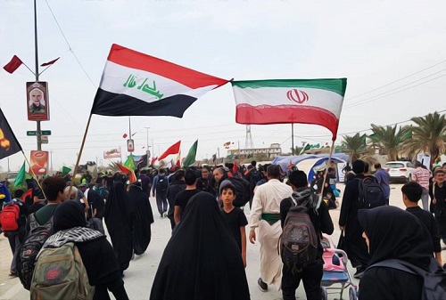 پشت پرده کارشکنی عراقی‌ها در تامین دینار