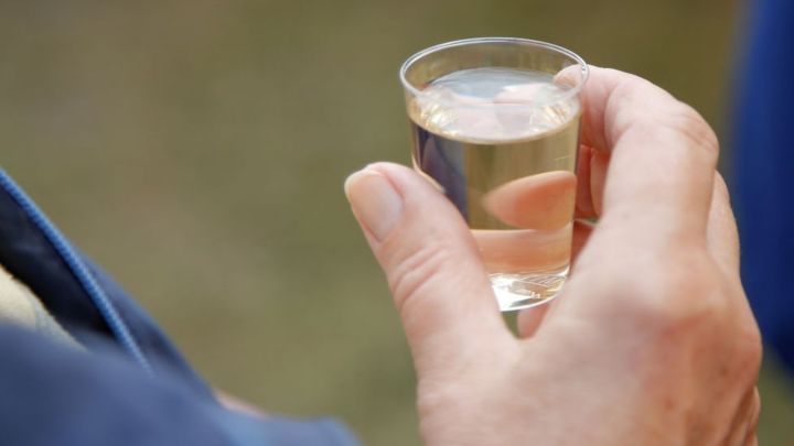 تعداد مسمومان با «الکل» به ۹۵۹ نفر رسید
