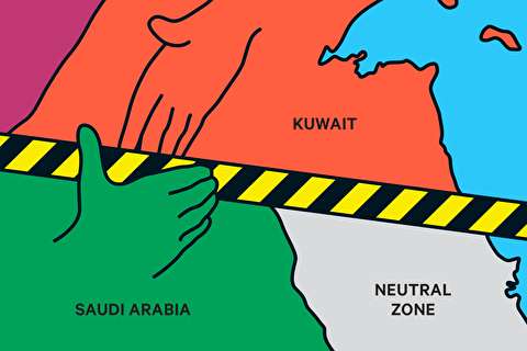 داستان مناقشه عربستان و کویت بر سر میادین نفتی «منطقه بی‌طرف» / «پول و غرور»؛ مانع اصلی جبران کسری نفت ایران در بازار‌های جهانی