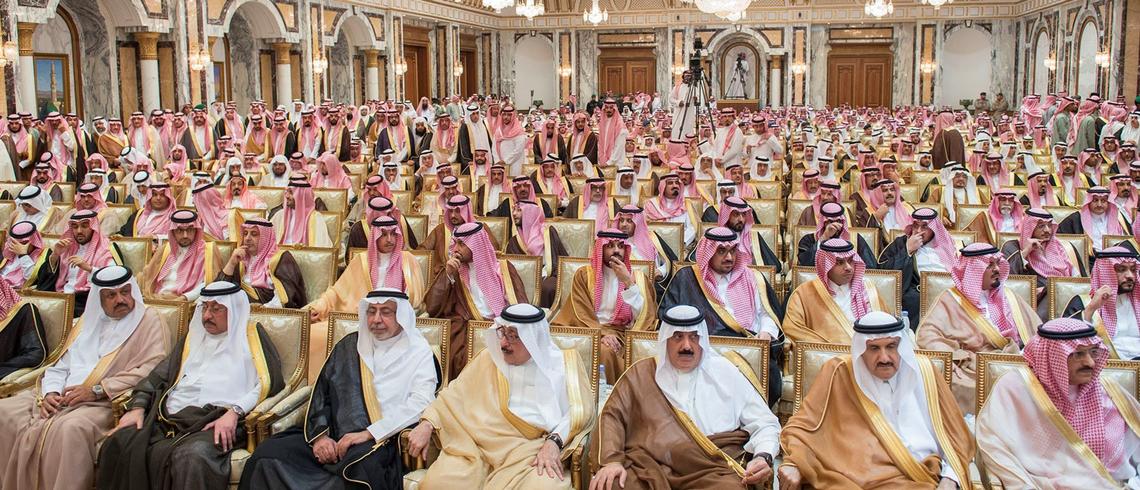 دعوای جریان غالب رسانه‌های غربی با دربار عربستان/ «تحرکات آل سعود برای تغییر ولیعهد واقعیت دارد»