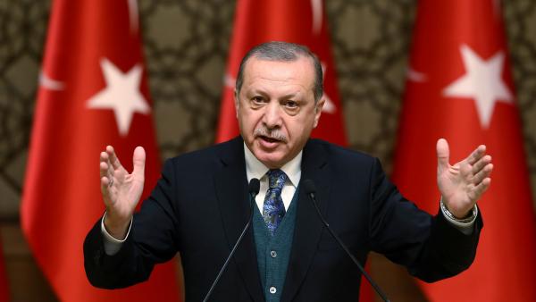 اردوغان: موضع بن‌سلمان درباره قتل خاشقجی را قبول ندارم/قصد ضرر زدن به خاندان سلطنتی را نداریم