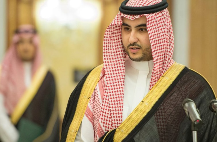 اظهارات جدید و خصمانه برادر ولیعهد سعودی علیه ایران