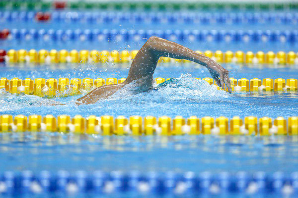 شناگران ایران عازم مسابقات قهرمانی جهان می‌شوند