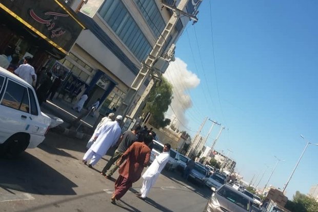 جزییات حادثه تروریستی چابهار/فرمانده انتظامی چابهار به شهادت رسید+عکس