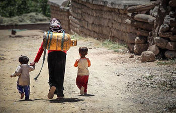 افزایش وحشتناک خط فقر در ایران