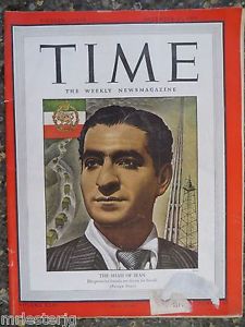 شخصیت‌های ایرانی تاریخ که مرد سال مجله تایم شدند/ جنجال انتخاب امام به عنوام مرد سال ۱۹۷۹ و تغییر رویه مجله